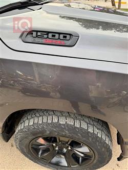 رام 1500